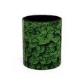 Leafy Greens [Coffee Mug (11, 15oz)]