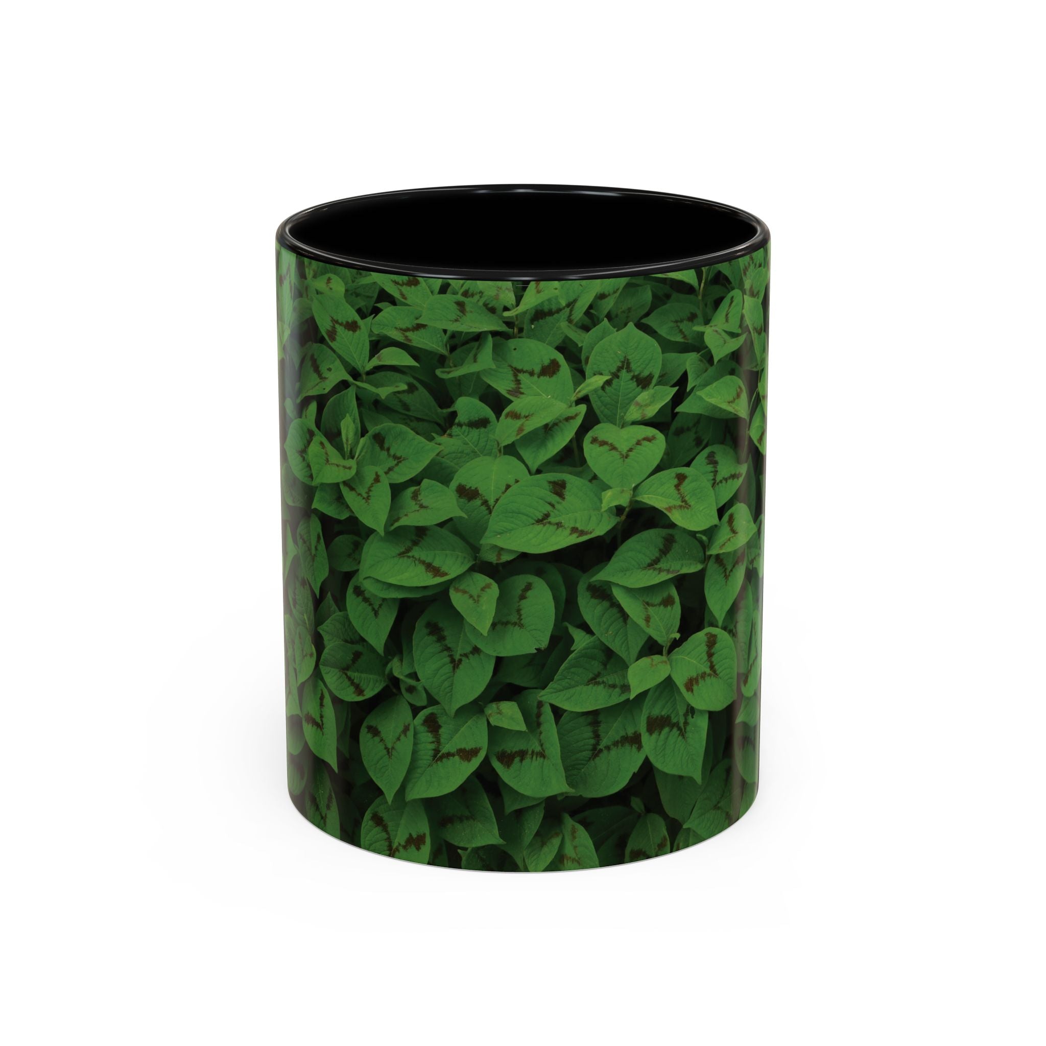 Leafy Greens [Coffee Mug (11, 15oz)]