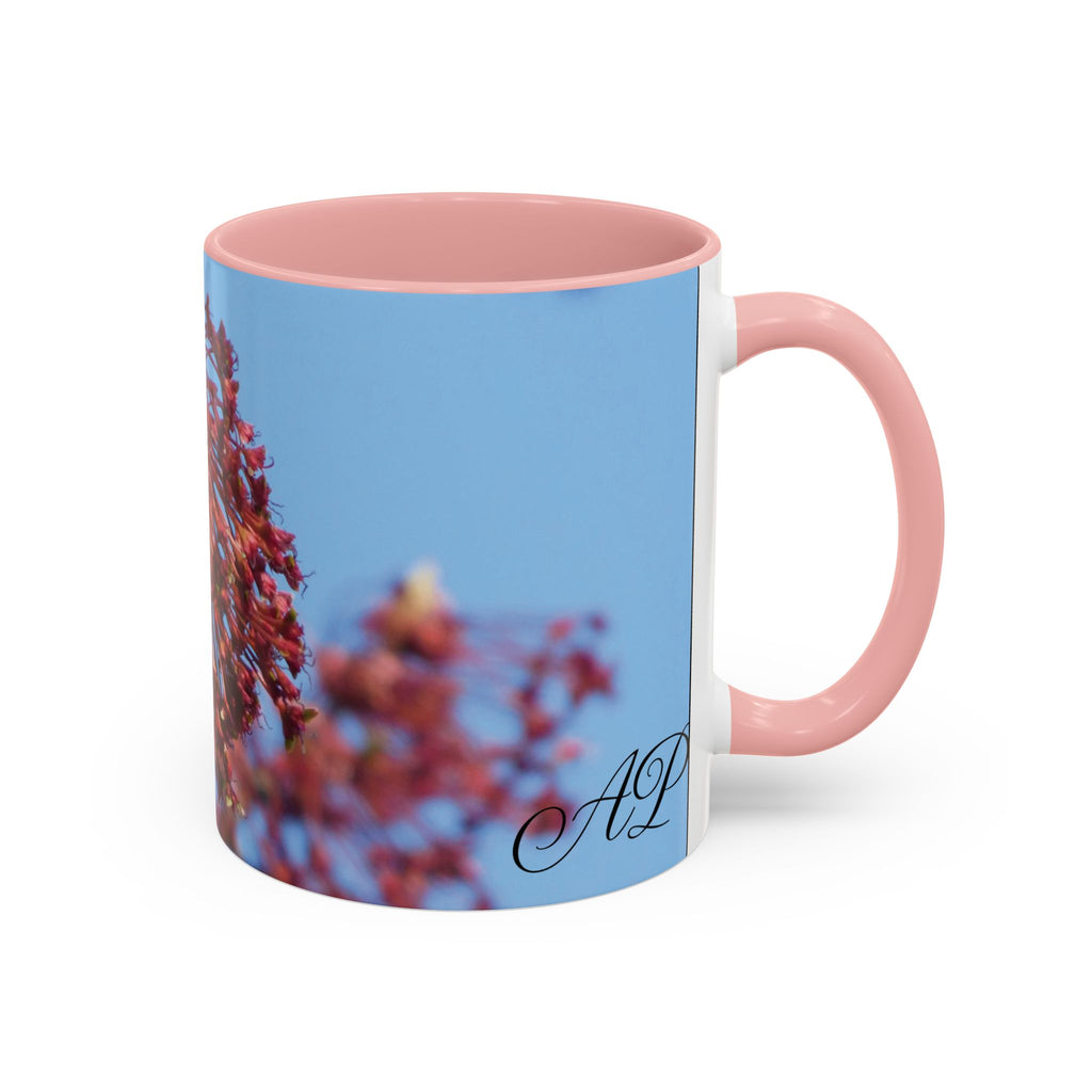 Sky Tree [Coffee Mug (11, 15oz)]