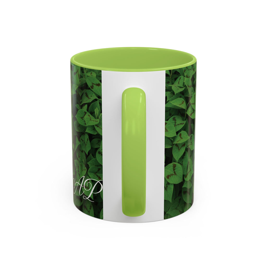 Leafy Greens [Coffee Mug (11, 15oz)]
