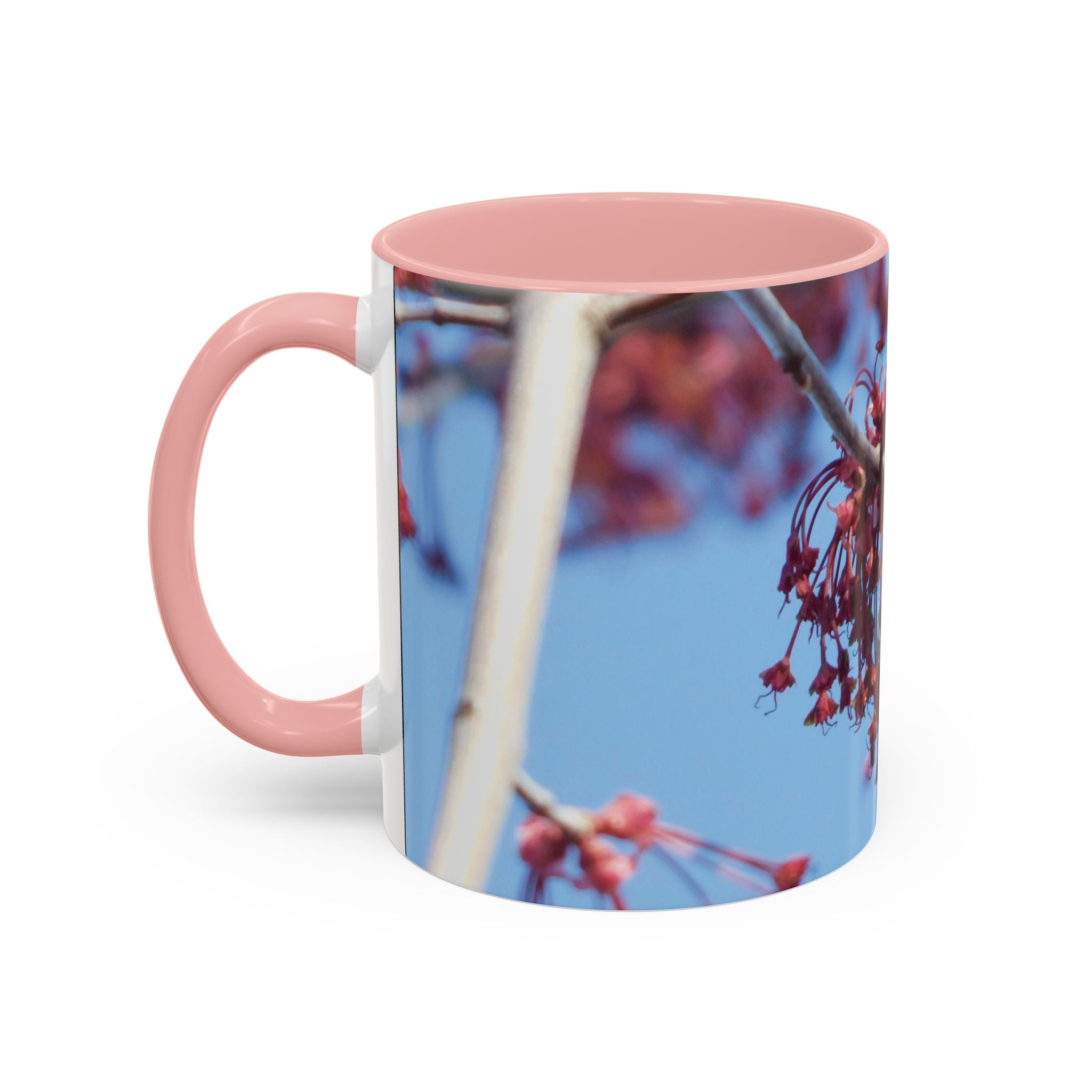 Sky Tree [Coffee Mug (11, 15oz)]