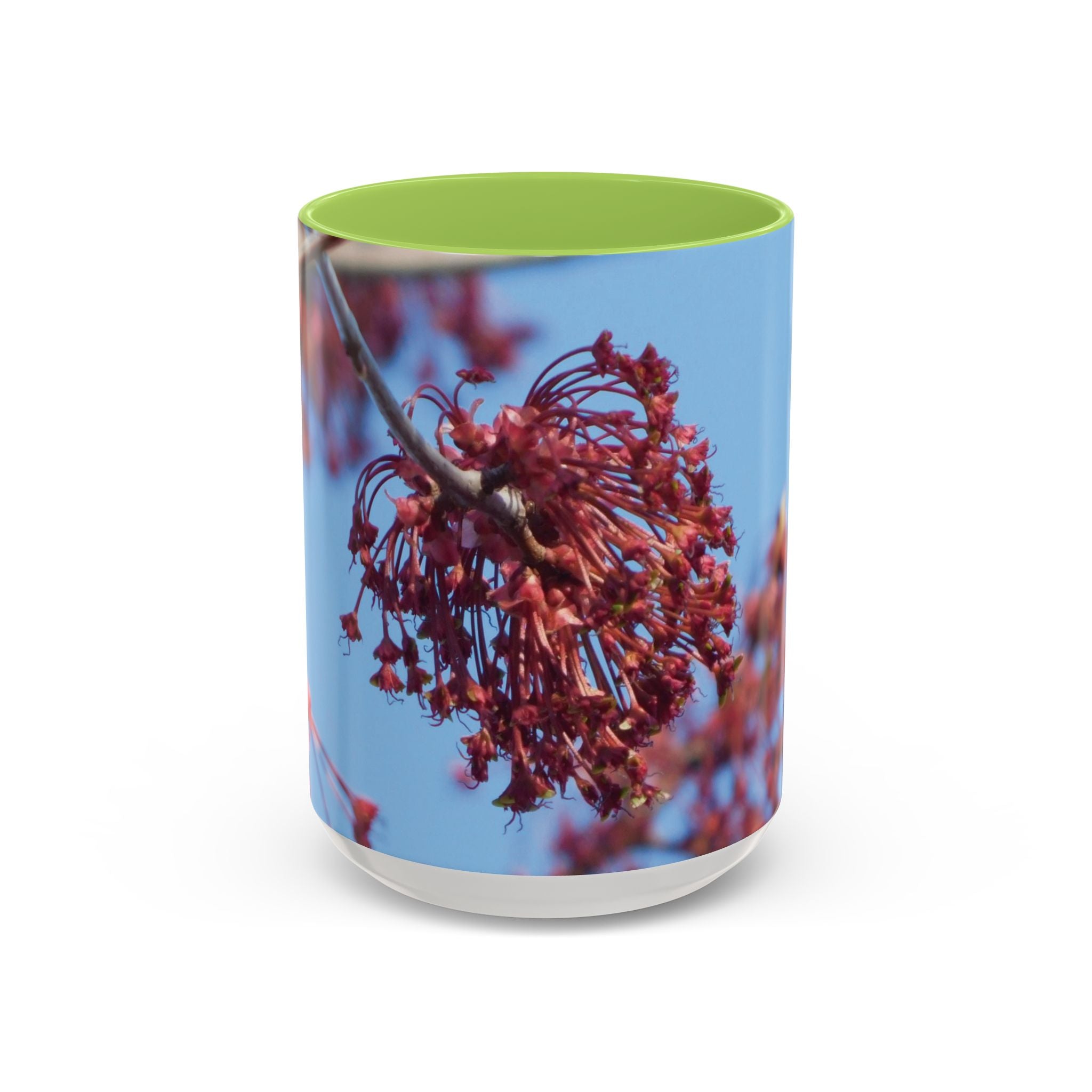 Sky Tree [Coffee Mug (11, 15oz)]