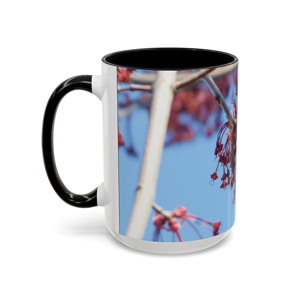 Sky Tree [Coffee Mug (11, 15oz)]