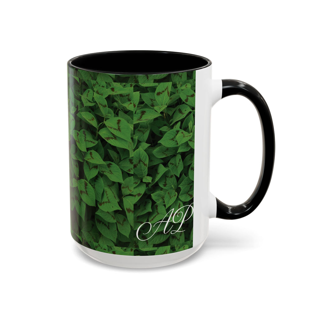Leafy Greens [Coffee Mug (11, 15oz)]