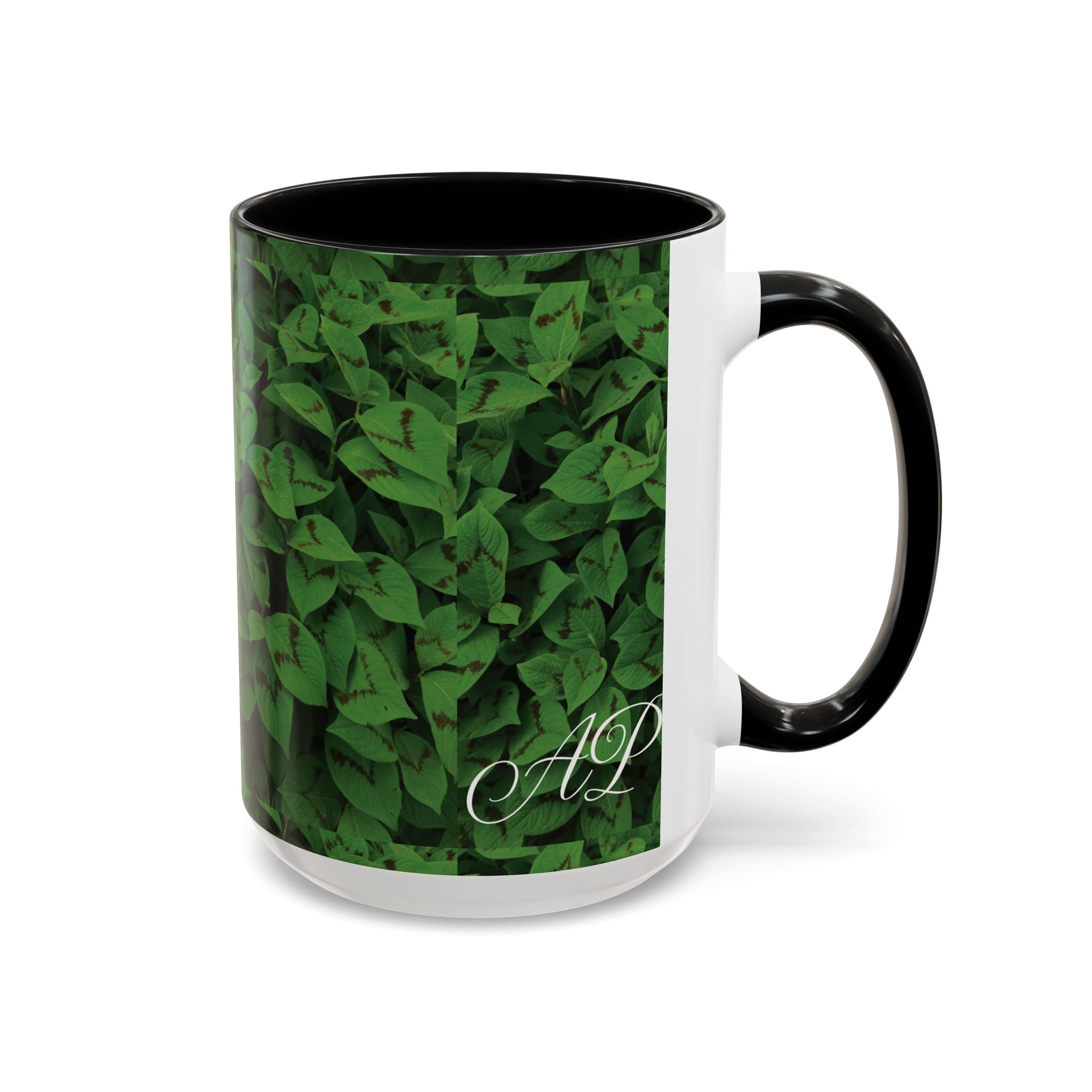 Leafy Greens [Coffee Mug (11, 15oz)]