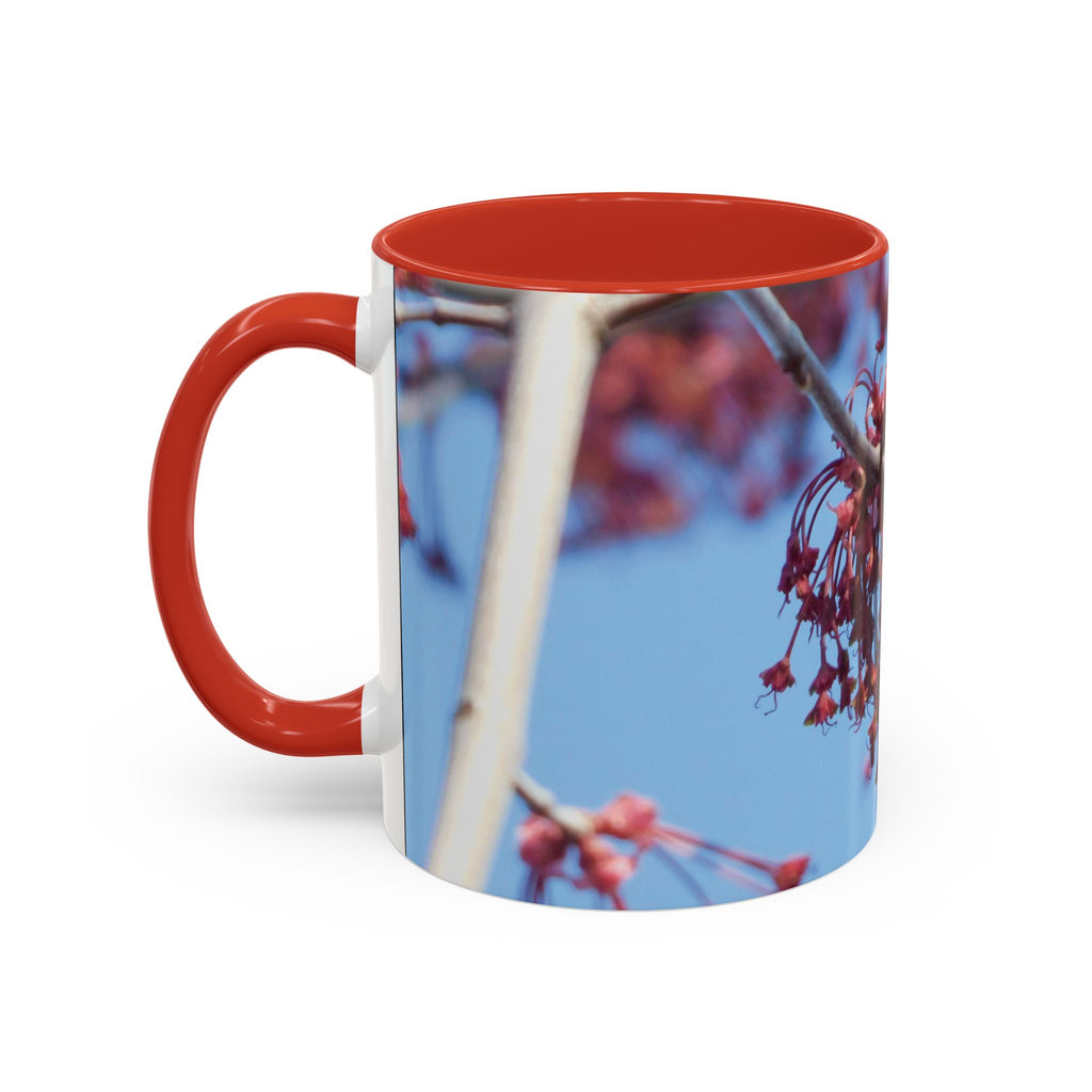 Sky Tree [Coffee Mug (11, 15oz)]