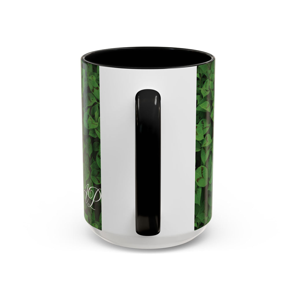 Leafy Greens [Coffee Mug (11, 15oz)]