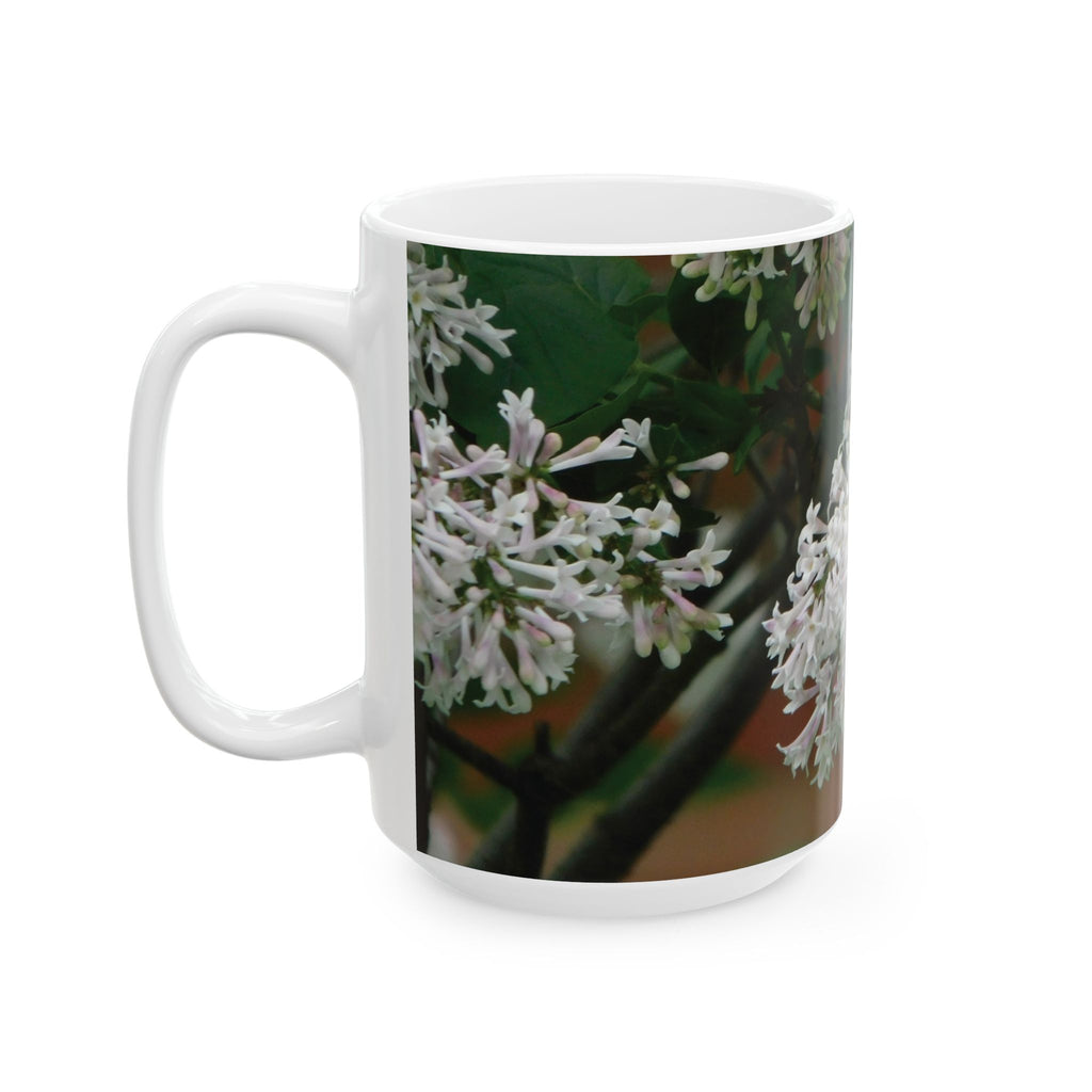 Pure Nature [Ceramic Mug, (11oz, 15oz)]