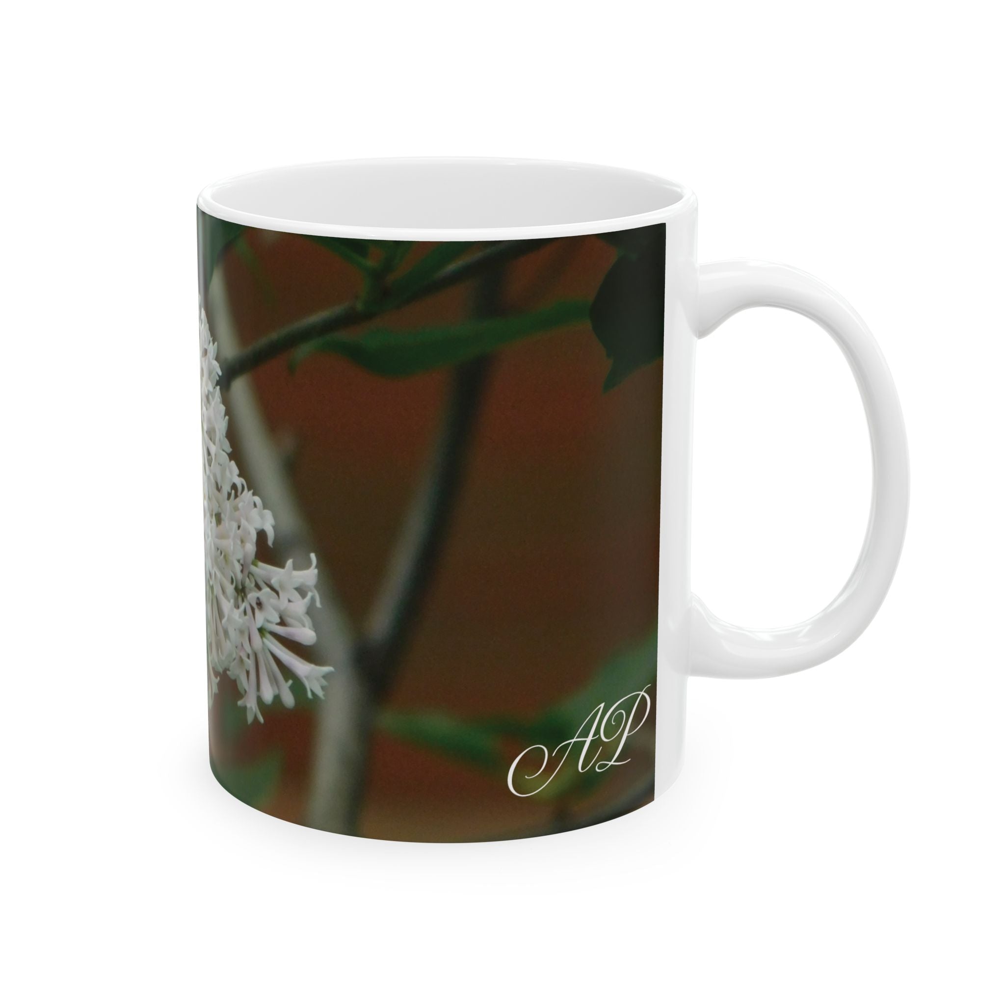 Pure Nature [Ceramic Mug, (11oz, 15oz)]