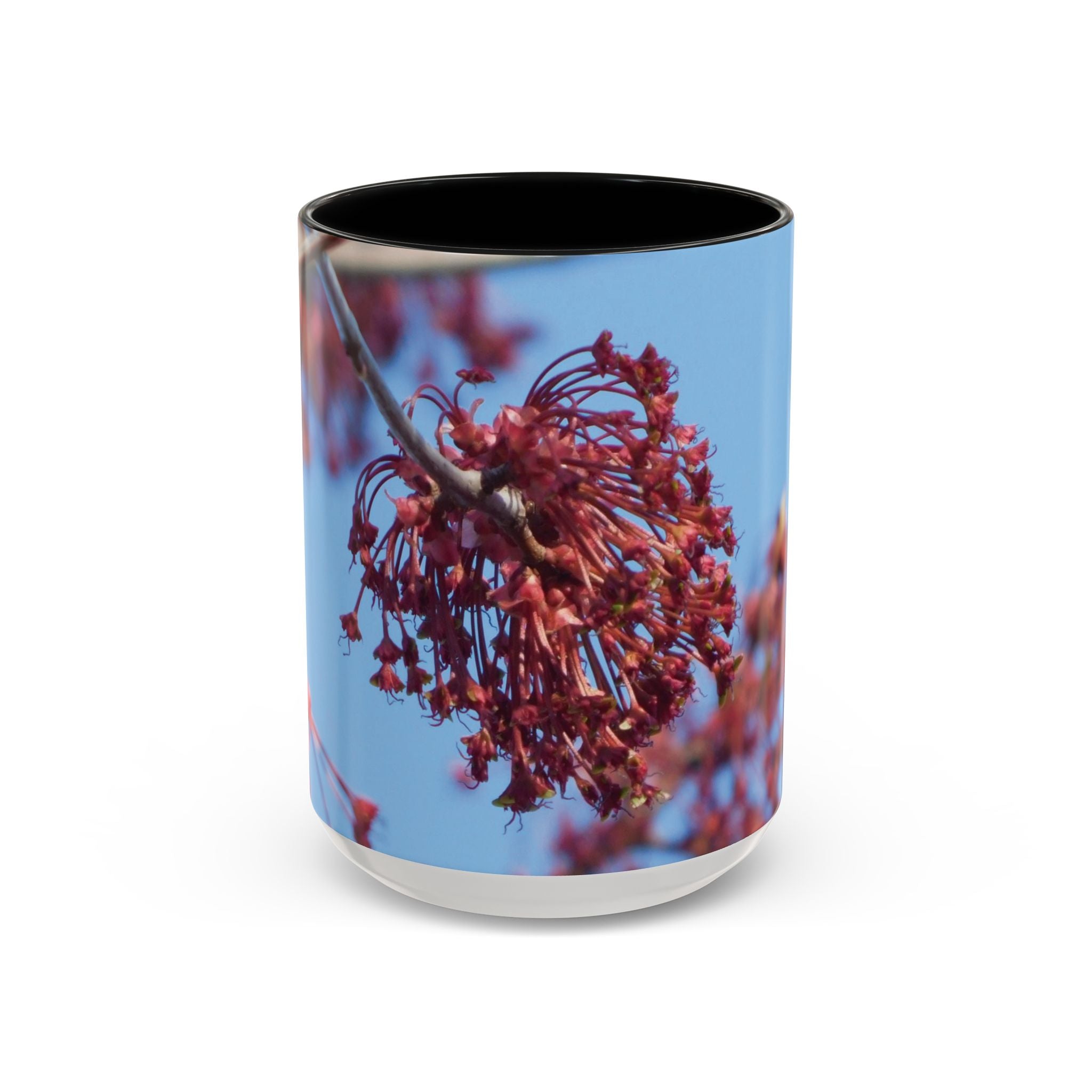 Sky Tree [Coffee Mug (11, 15oz)]