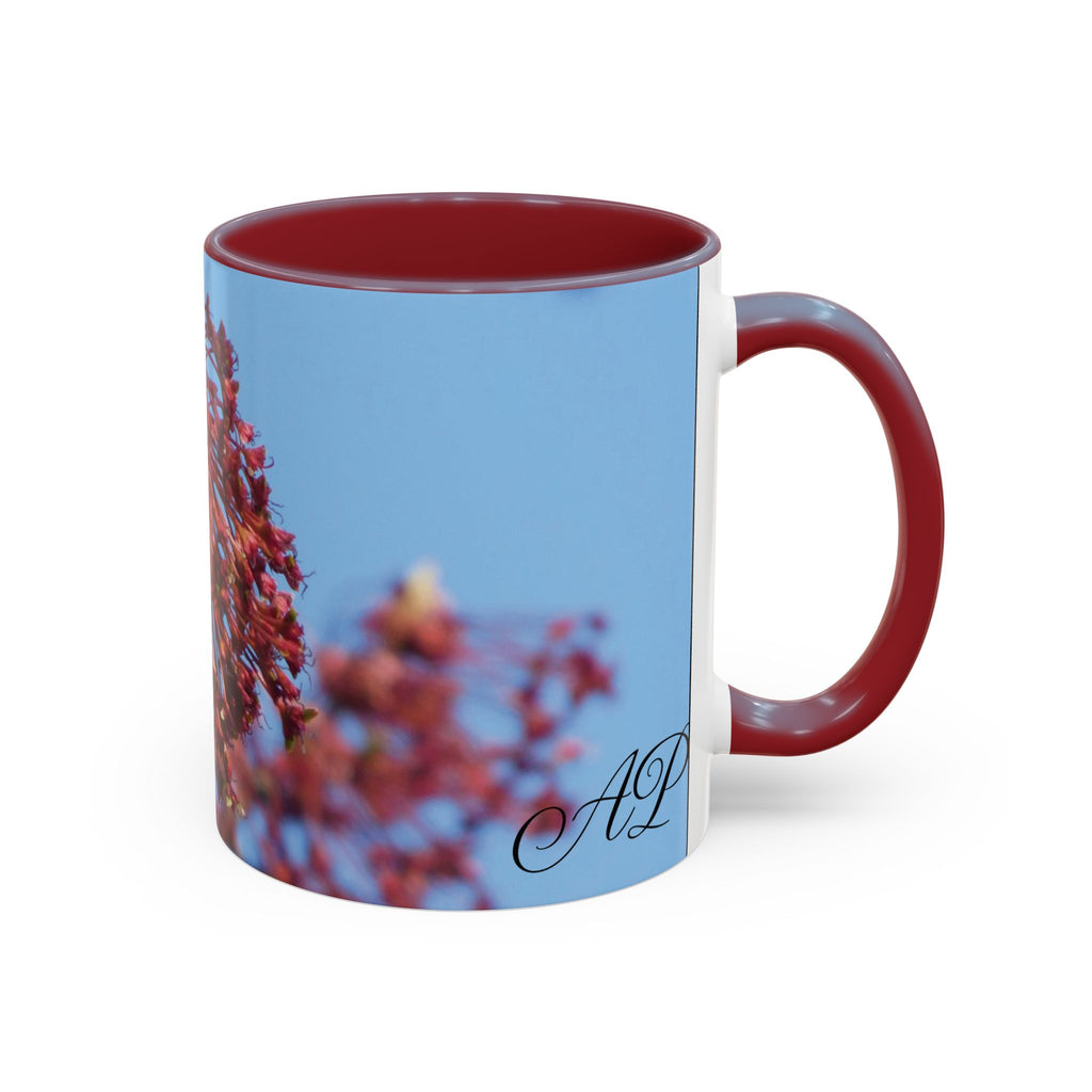 Sky Tree [Coffee Mug (11, 15oz)]