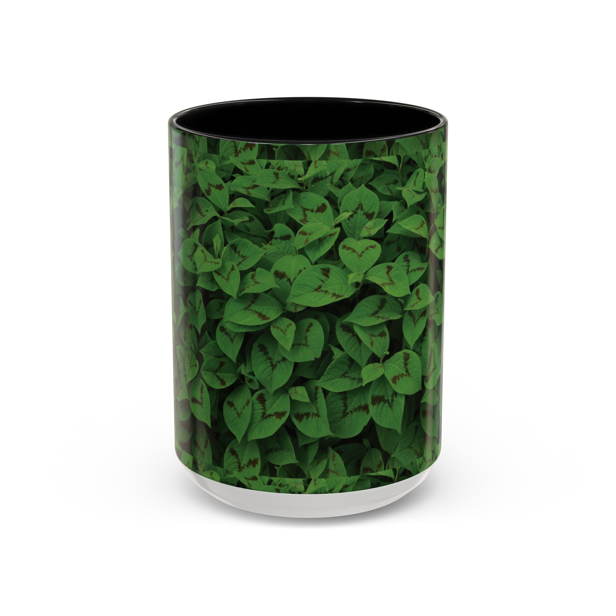Leafy Greens [Coffee Mug (11, 15oz)]