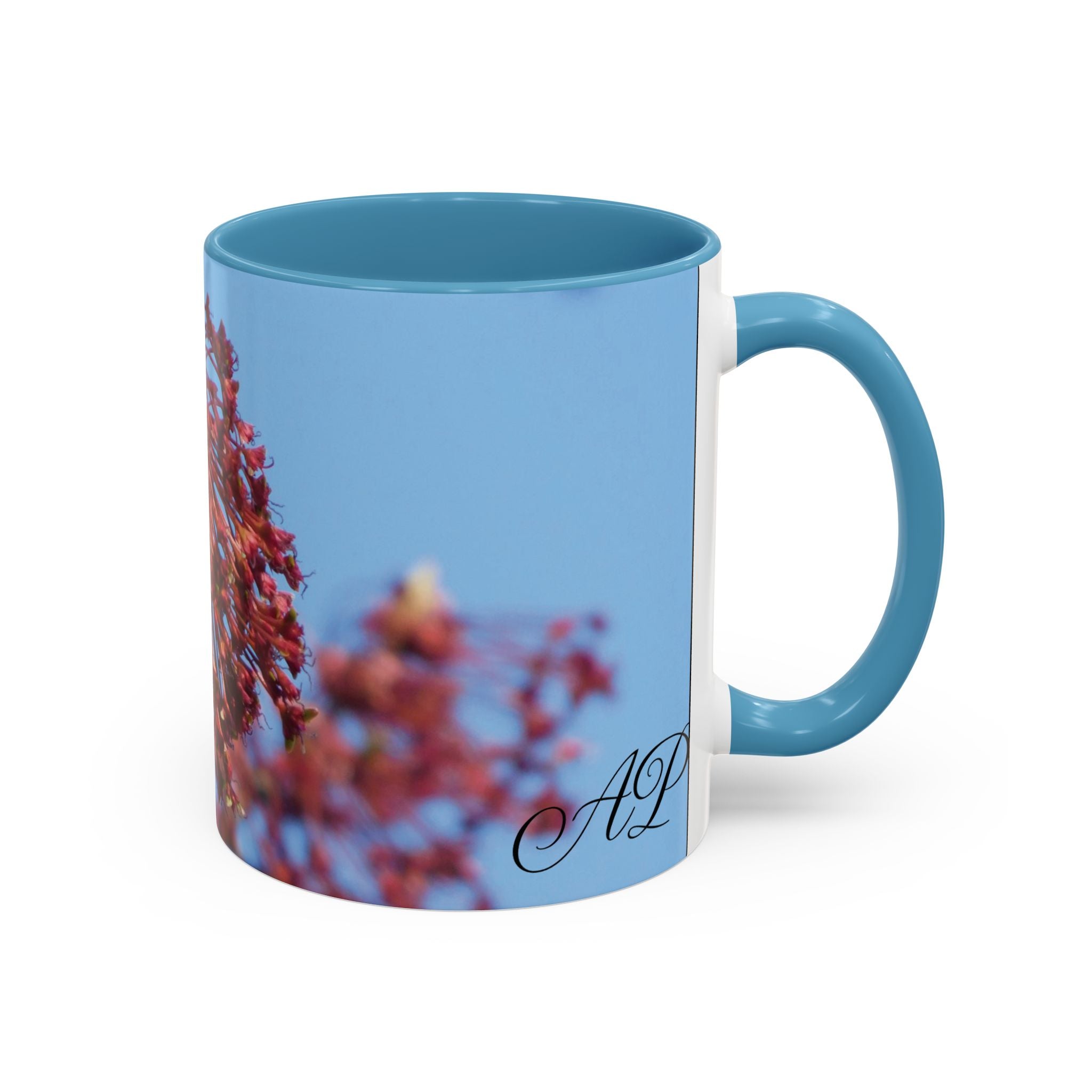 Sky Tree [Coffee Mug (11, 15oz)]