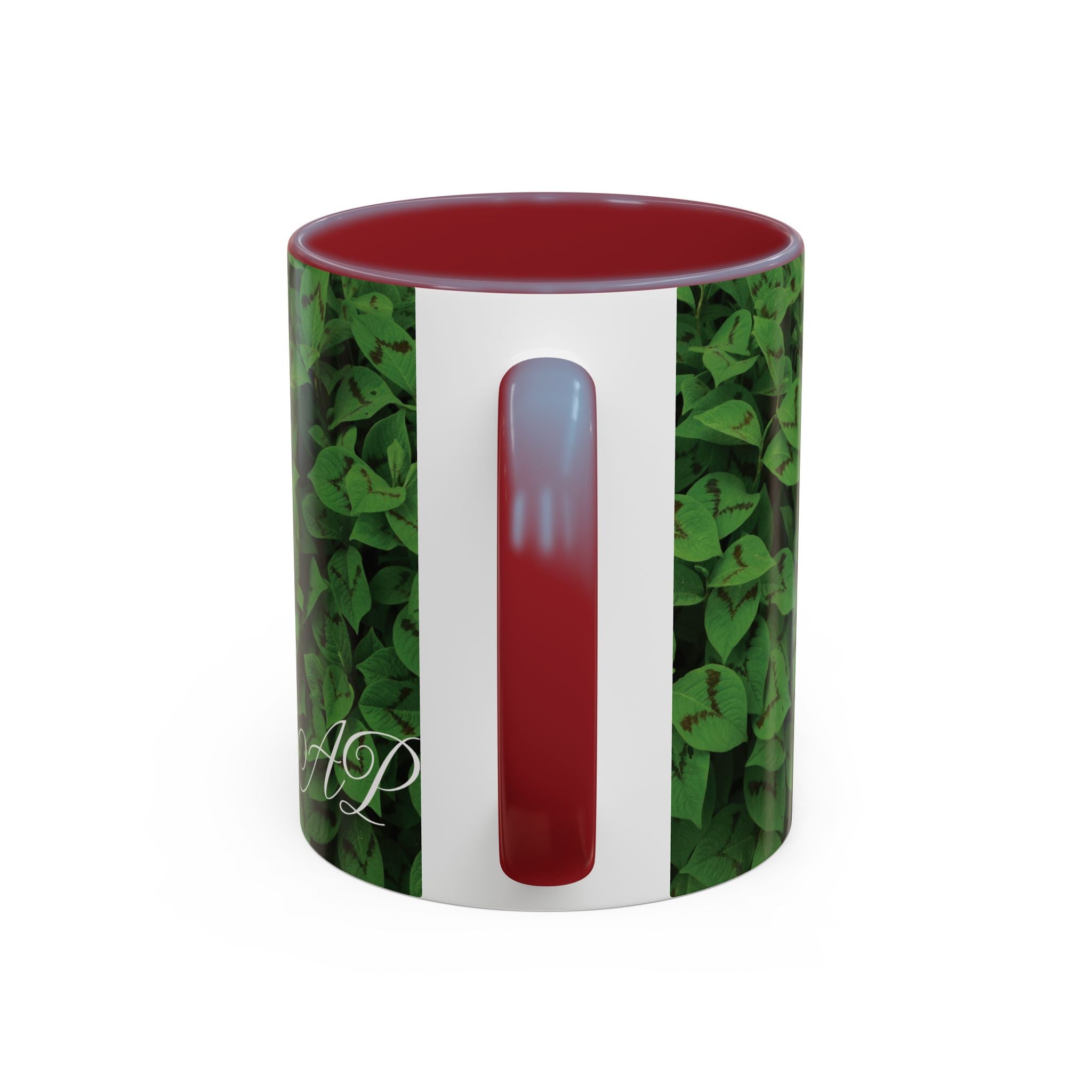 Leafy Greens [Coffee Mug (11, 15oz)]