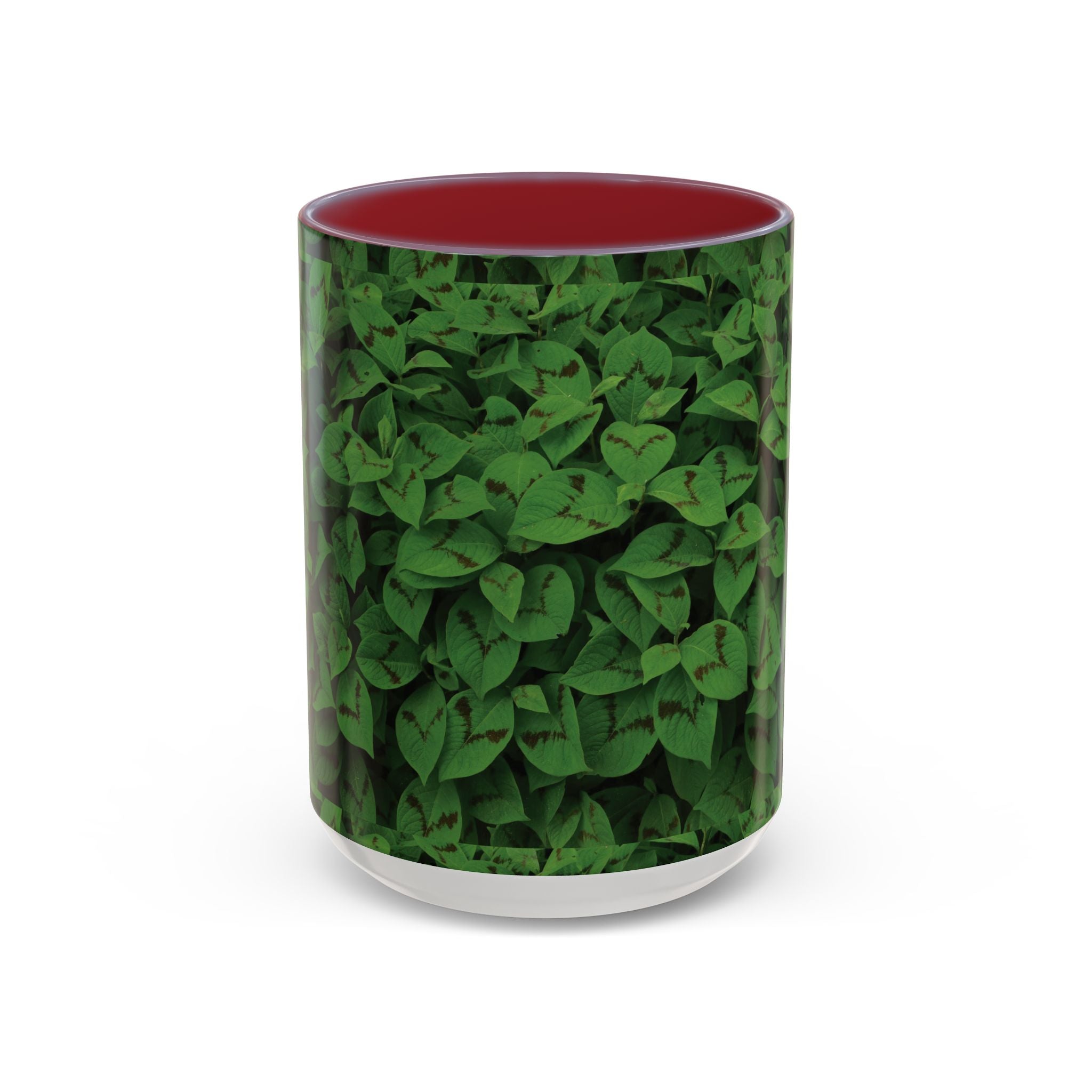 Leafy Greens [Coffee Mug (11, 15oz)]