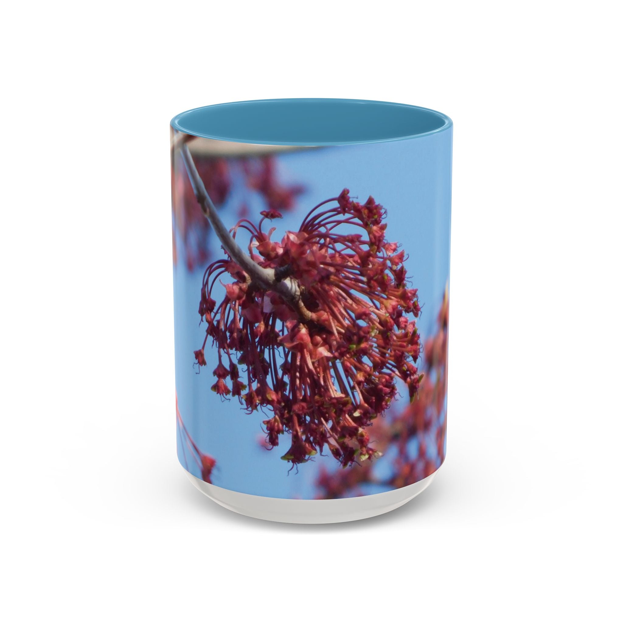 Sky Tree [Coffee Mug (11, 15oz)]