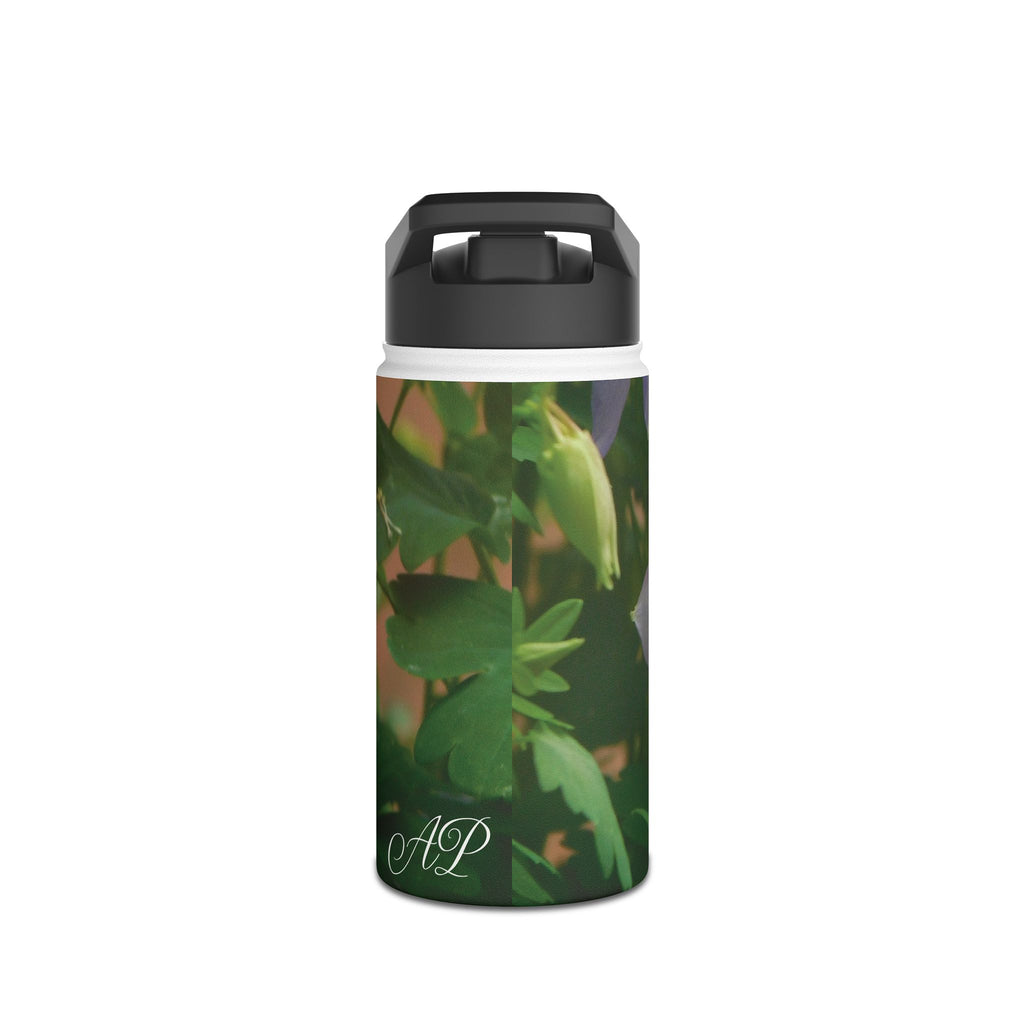 Star Pollen [Stainless Steel Water Bottle]