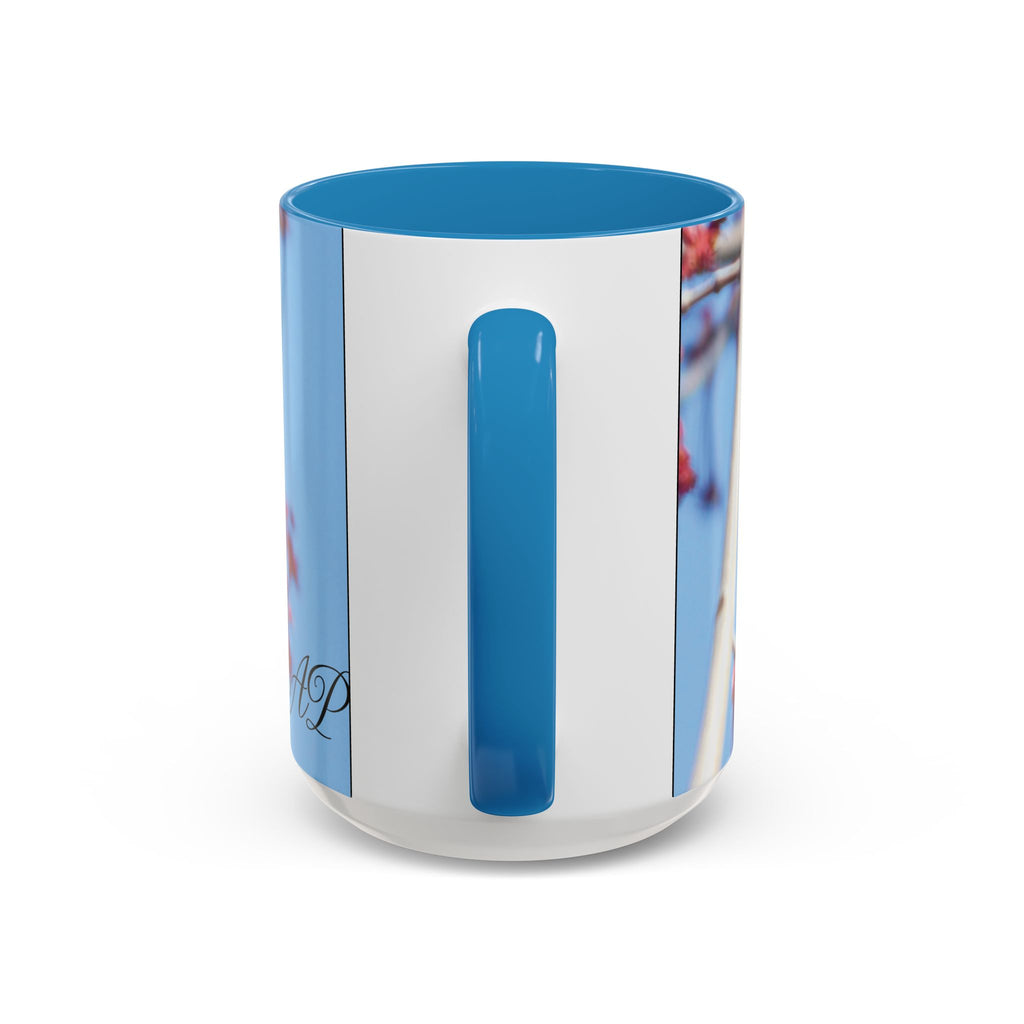 Sky Tree [Coffee Mug (11, 15oz)]