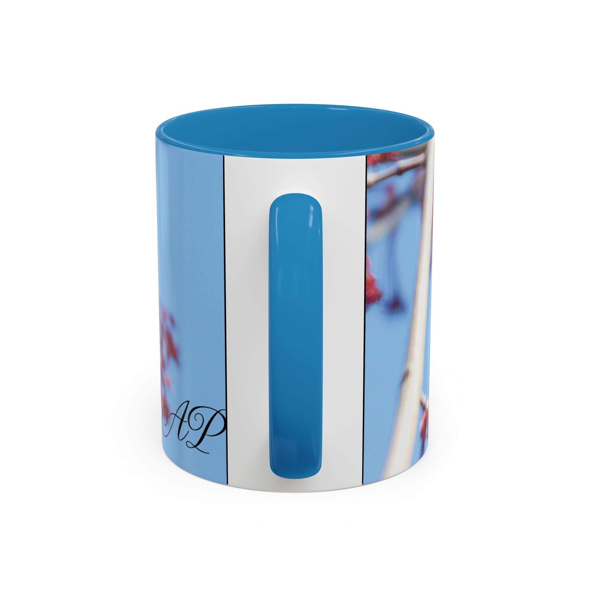 Sky Tree [Coffee Mug (11, 15oz)]
