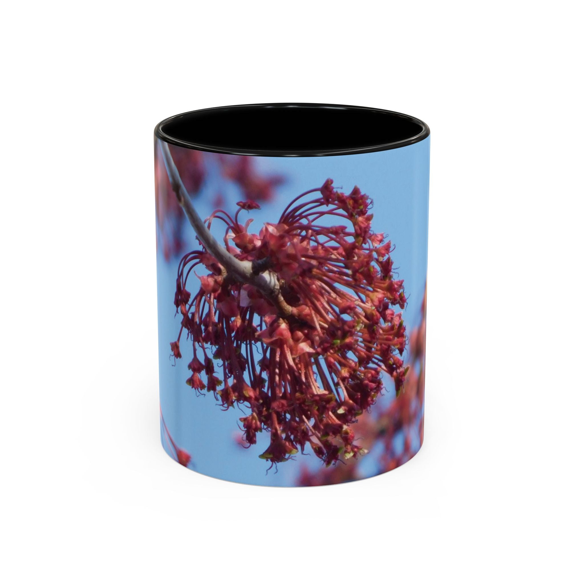Sky Tree [Coffee Mug (11, 15oz)]