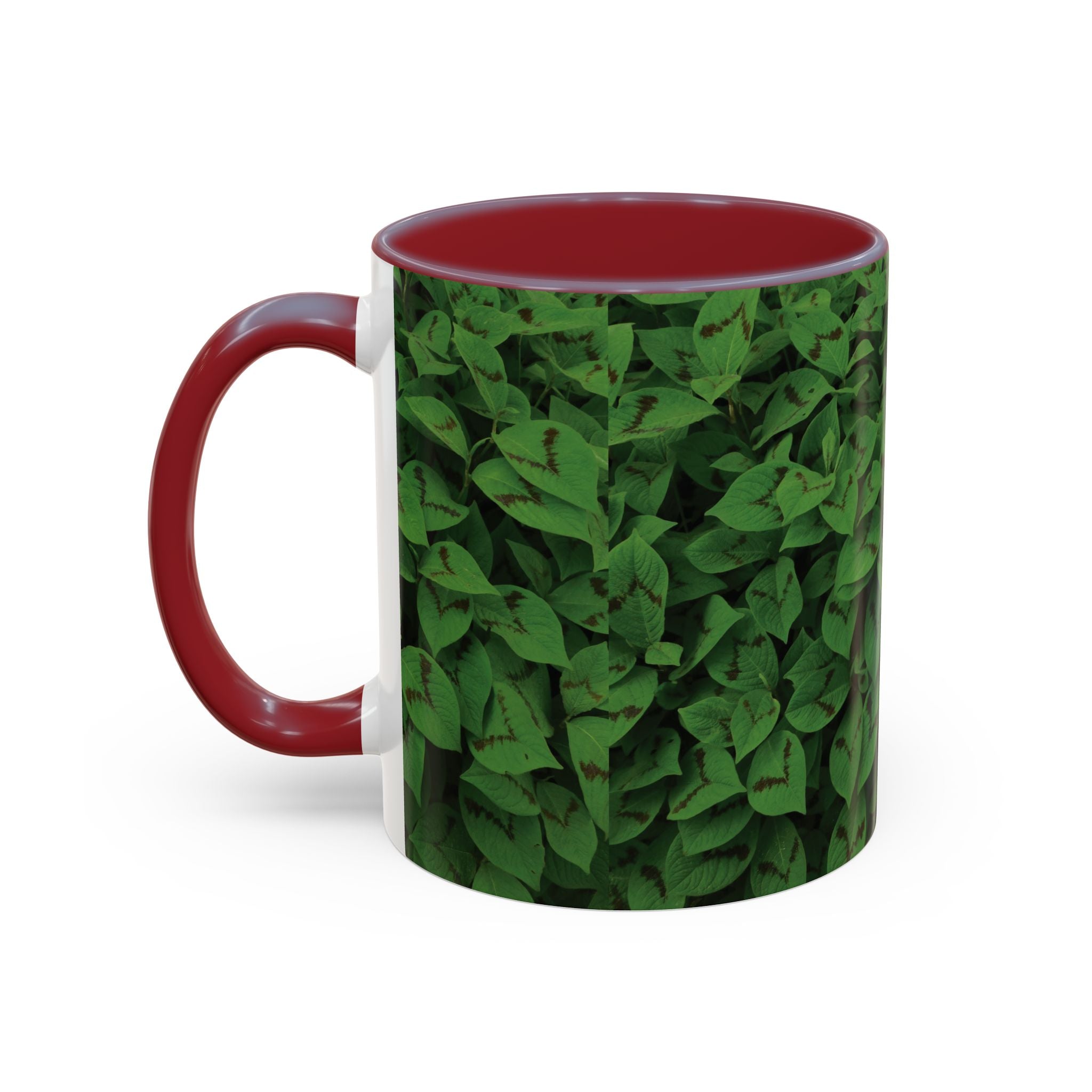 Leafy Greens [Coffee Mug (11, 15oz)]