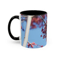 Sky Tree [Coffee Mug (11, 15oz)]